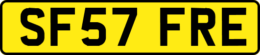 SF57FRE