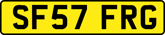 SF57FRG