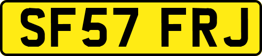 SF57FRJ