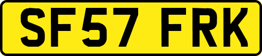 SF57FRK