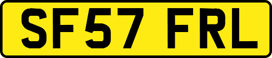 SF57FRL