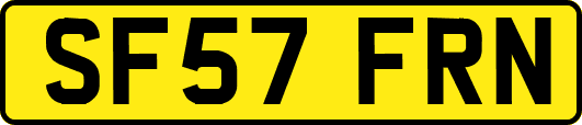 SF57FRN