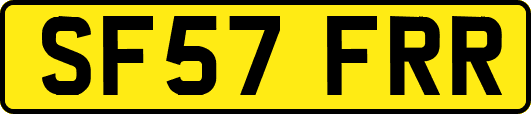 SF57FRR