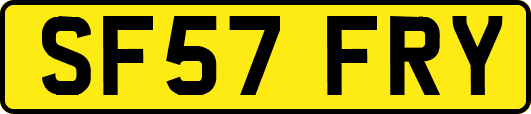 SF57FRY