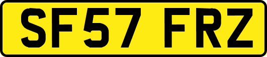SF57FRZ