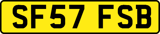SF57FSB