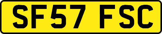 SF57FSC