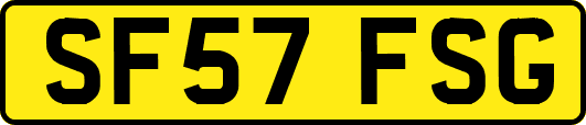 SF57FSG