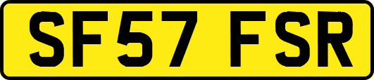 SF57FSR