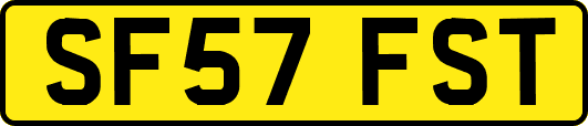 SF57FST