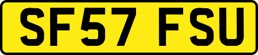 SF57FSU