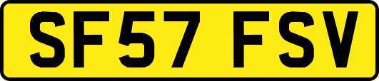 SF57FSV