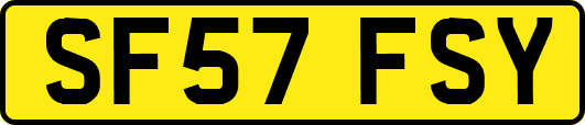 SF57FSY