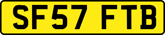 SF57FTB