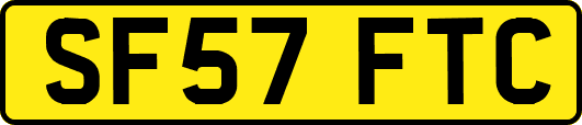 SF57FTC