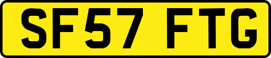 SF57FTG