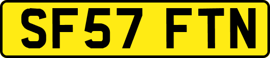 SF57FTN
