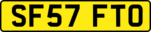 SF57FTO