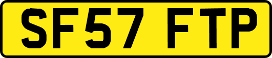SF57FTP