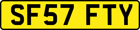 SF57FTY