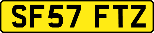 SF57FTZ