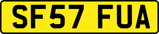 SF57FUA