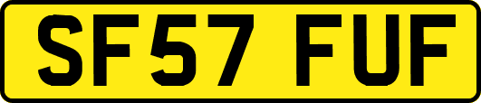 SF57FUF