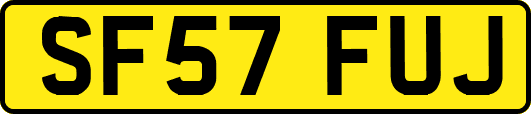SF57FUJ