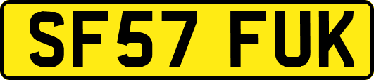 SF57FUK