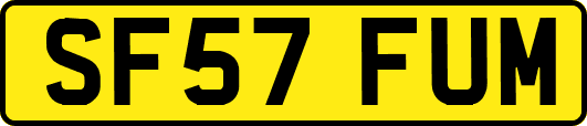 SF57FUM