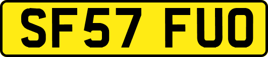 SF57FUO