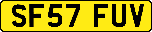 SF57FUV