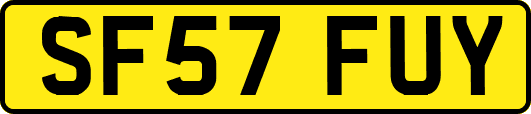 SF57FUY