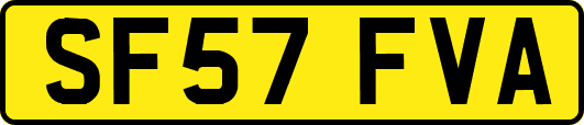 SF57FVA