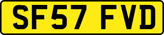 SF57FVD