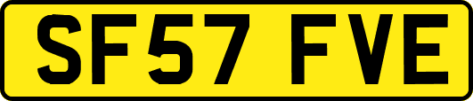SF57FVE
