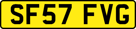 SF57FVG