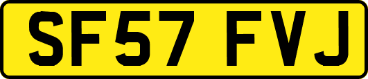 SF57FVJ