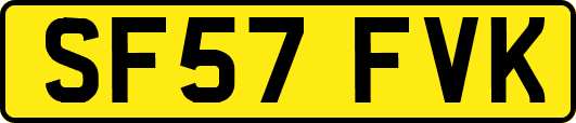SF57FVK