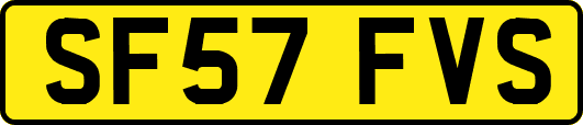 SF57FVS