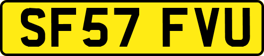 SF57FVU