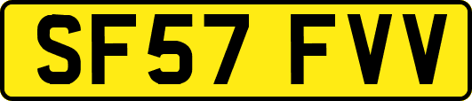 SF57FVV