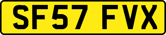 SF57FVX