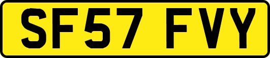 SF57FVY