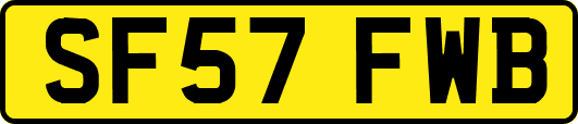 SF57FWB
