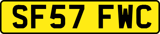 SF57FWC