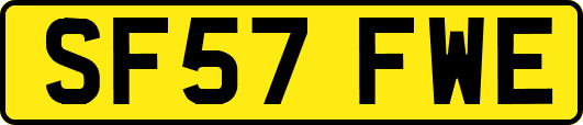 SF57FWE