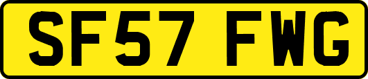 SF57FWG