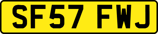 SF57FWJ