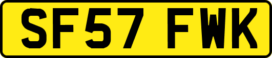 SF57FWK